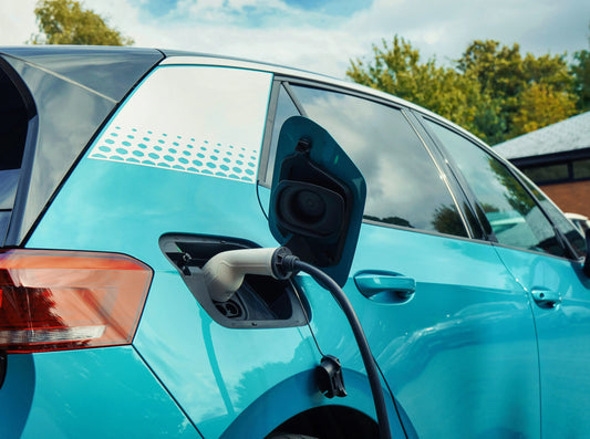 Is Your EV Charger Cable Hot? Safe or Dangerous?