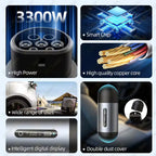 Vehicle-to-Load (V2L) Adapter - EV V2L Discharge Adapter – Compatible with BYD, NETA, MG, Hyundai, KIA | EV to AC Power Socket